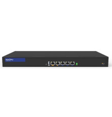 Маршрутизатор Maipu IGW500-100 internet gateway, integrated Routing, Switching, Security, Access Controlle, 5*1000M Base-T(Controller Mode: 32 Units AP; Gateway Mode: 16 Units AP)