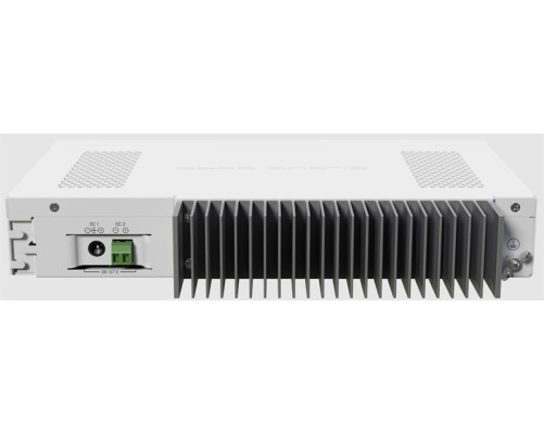 Маршрутизатор MikroTik Clod Core Router CCR2004-16G-2S+PC MikroTik 16*1Gbit RJ45, 2*10Gbit SFP+ Passive Cooling