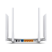 Маршрутизатор TP-Link Archer C86, AC1900 600 Мбит/с на 2,4 ГГц + до 1300 Мбит/с на 5 ГГц, 6 антенн, 1 гигабитный порт WAN + 4 гигабитных порта LAN