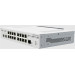 Маршрутизатор MikroTik Clod Core Router CCR2004-16G-2S+PC MikroTik 16*1Gbit RJ45, 2*10Gbit SFP+ Passive Cooling