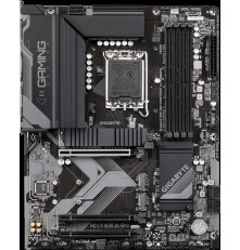 Материнская плата GIGABYTE B760 GAMING X  (LGA1700)