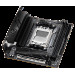 Материнская плата ASROCK A620I LIGHTNING WIFI, AM5, A620, 2*DDR5, 2*SATA, 2*M.2, 3*USB 3.2, 2*USB 2.0, Type-C, 1*PCIx16, 1*M.2 (Key E), HDMI, mITX