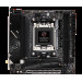 Материнская плата ASROCK A620I LIGHTNING WIFI, AM5, A620, 2*DDR5, 2*SATA, 2*M.2, 3*USB 3.2, 2*USB 2.0, Type-C, 1*PCIx16, 1*M.2 (Key E), HDMI, mITX