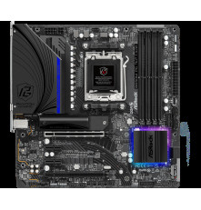 Материнская плата ASROCK B650M PG RIPTIDE  (AM5)