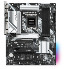 Материнская плата ASROCK B760 PRO RS  (LGA1700)