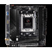 Материнская плата ASROCK A620I LIGHTNING WIFI, AM5, A620, 2*DDR5, 2*SATA, 2*M.2, 3*USB 3.2, 2*USB 2.0, Type-C, 1*PCIx16, 1*M.2 (Key E), HDMI, mITX