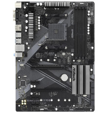 Материнская плата ASROCK B450 PRO4 R2.0  (AM4)