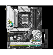 Материнская плата ASROCK Z790 STEEL LEGEND WIFI  (LGA1700)