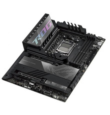 Материнская плата ASUS ROG CROSSHAIR X670E HERO  (AM5)