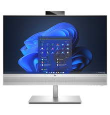 Моноблок HP EliteOne 840 G9 All-in-One NT 23,8" IPS FHD(1920x1080)Core i7-12700,16GB,512GB,eng usb kbd&mouse,WiFi,BT,Height Adjust Stand,5MP,DOS,1Wty