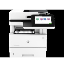 Многофункциональное устройство HP LaserJet Enterprise MFP M528dn (p/c/s, A4, 1200 dpi, 43ppm, 1.75GB, 16GB eMMC, 2trays 100+550, ADF 100, Duplex, USB/GigEth, repl.F2A76A)