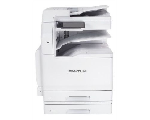 Многофункциональное устройство Pantum CM420ADN, Color 35 ppm MFP