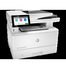 Многофункциональное устройство HP LaserJet Enterprise MFP M430f  (p/c/s/f, A4, 1200dpi, 38ppm (40 HP high speed), 2Gb, 2trays 100+250, ADF 50, USB/GigEth, Duplex, 1y war, cart. in box 3000, drivers/software not included)