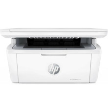 Многофункциональное устройство HP LaserJet MFP M141a (p/c/s, A4,600dpi, 20ppm, 64Mb,USB 2.0, W1500A in box, repl.W2G54A)