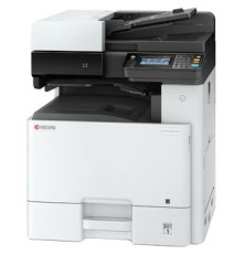 Многофункциональное устройство Kyocera ECOSYS M8130cidn