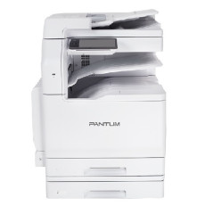 Многофункциональное устройство Pantum CM270ADN, Color 25 ppm MFP