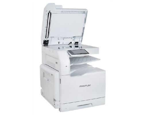 Многофункциональное устройство Pantum CM420ADN, Color 35 ppm MFP