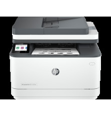 Многофункциональное устройство HP LaserJet Pro MFP 3103fdw Printer (A4,p/c/s/f,1200 dpi, 33ppm, 512 Mb, Duplex, ADF, 800 MHz, tray 250, USB+Ethernet+WiFi, Duty 50K, in box W1450A)