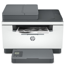 Многофункциональное устройство HP LaserJet MFP M236sdn (p/c/s, A4, 600 dpi, 29 ppm, 64 Mb, 1 tray 150, ADF, Duplex, USB/Ethernet/AirPrint, Cartridge 700 pages in box, 1y warr)