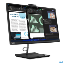 Моноблок Lenovo ThinkCentre neo 30a 24 Gen 4  (Core i7 / 16 Gb / 512 Gb)