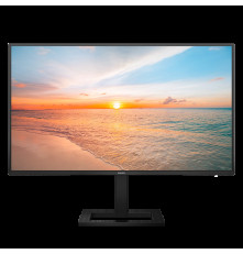 Монитор 27' Philips 27E1N1600AE 2560x1440, WLED, 16:9, IPS, 350cd, 1300:1, MID, 4ms, 178/178, HDMI, 2xUSB 3,2, USB-C 65W (DP Alt), 100Hz, Speak Tilt, HAS, Внутр, VESA, Black, 3y