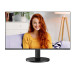 Монитор 27' AOC Q27B3CF2 2560x1440, WLED, 16:9, IPS, 350 cd, 1300:1, 20M:1, 4ms, 178/178, HDMI, 2xUSB 3.2, USB-C65W(DP Alt), 100 Hz, Speak, Tilt, HAS, VESA, Внутр, Black, 3y