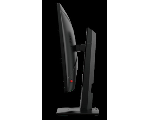 Монитор MSI MAG 274QRF QD E2 27'' 2560x1440, Rapid IPS, 178/178, 1мс, 400nit, 1000:1, 180Hz, DP/2HDMI, 2xUSBA/1xUSB-B/1xUSB-C(altDP), LTSP, Black-