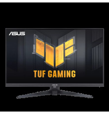 Монитор 32" ASUS TUF Gaming VG328QA1A, VA, 1920x1080, 1ms, 350cd, 170Hz, HDMI*2, DP, MM, Black