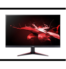 Монитор 27'' ACER Nitro VG270M3bmiipx  IPS, 1920x1080, 1  / 0.5ms, 250cd, 180Hz, 2xHDMI(2.0) + 1xDP(1.2) + Audio Out, 2Wx2, FreeSync Premium, HDR 10