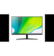 Монитор 23,8'' ACER K243YHbmix   VA, 1920x1080, 4 ms, 250cd, 100Hz, 1xVGA + 1xHDMI(1.4) + Audio In/Out, 2Wx2, FreeSync