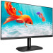 Монитор 21,5" AOC 22B2AM 1920x1080, LED, 16:9, VA, 250cd, 3000:1, 20M:1, 4ms, 178/178, VGA, HDMI, 75Hz, Speakers, Tilt, Внеш, VESA, Black, 3y