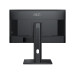 Монитор MSI PRO MP275QPDG 27" 16:9 WQHD(2560x1440) IPS Flat, WebCam FHD, 1ms(MPRT), 1300:1,100M:1,250nit,178/178,2xHDMI,DP,USB-C,USB-B, 4xUSB-A,RJ-45,Speaker,Tilt,Swivel,Height,Pivot 100HZ,Black,1y war-ty