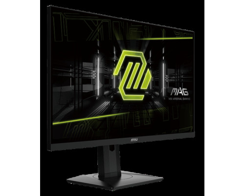 Монитор MSI MAG 274QRF QD E2 27'' 2560x1440, Rapid IPS, 178/178, 1мс, 400nit, 1000:1, 180Hz, DP/2HDMI, 2xUSBA/1xUSB-B/1xUSB-C(altDP), LTSP, Black-