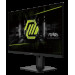 Монитор MSI MAG 274QRF QD E2 27'' 2560x1440, Rapid IPS, 178/178, 1мс, 400nit, 1000:1, 180Hz, DP/2HDMI, 2xUSBA/1xUSB-B/1xUSB-C(altDP), LTSP, Black-