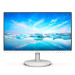 Монитор 23,8" Philips 241V8AW 1920x1080, WLED, 16:9, IPS, 250cd, 1000:1, MID, 4ms, 178/178, VGA, HDMI, 75Hz, Speakers, Tilt, Внутр, VESA, White, 3y