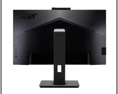 Монитор ACER Vero B277Dbmiprczxv  (27")