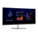 Монитор Dell 34"    P3424WE  Curved S/BK(IPS;21:9;3440x1440x60Hz;300cd/m2;1000:1;5ms;178/178;1.07bill;DP1.2(HDCP2.3),HDMI2.3,Type-C,5xUSB 3.2(Gen1);RJ45;HAS;Tilt; Swiv;VESA)