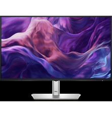 Монитор Dell 23,8" P2425H  S/BK  (IPS; 16:9; 250cd/m2; 1500:1; 5ms; 1920x1080x100Hz; 178/178; VGA; HDMI; DP; 5xUSB; HAS; Swiv; Tilt; Swiv; Pivot)