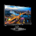 Монитор 27" Philips 275B1 2560x1440, WLED, 16:9, IPS, 350cd, 1000:1, 50M:1, 4ms, 178/178, DVI, HDMI, DP, USB-B, 3xUSB 3.2, 75Hz, Speakers, HAS, Pivot, Tilt, Swivel, Внутр, VESA, Black, 3y