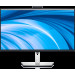 Монитор Dell 27"    C2723H S/Bk ( IPS; 16:9; 300 cd/m2; 1000:1; 5ms; 1920x1080x60Hz;178/178;DP(In);DP(Out)+MST;HDMI;5xUSB;Tilt;Swiv;HAS;Pivot;Spk 2x5W;Mcr;WebCam;VESA)