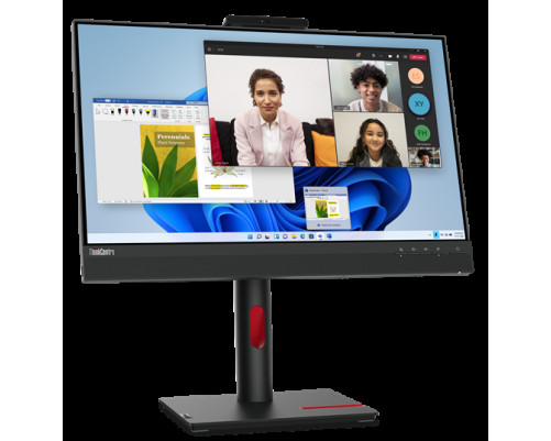 Монитор 23,8" Lenovo ThinkCentre Tiny-In-One 24 Gen 5 (A23TIO24)