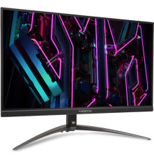 Монитор Acer Predator XB273KV3bmiiprx 27" IPS 3840x2160 160 Hz 400cd/m2 0,5 / 1ms 2xHDMI(2.1) + 1xDP + Audio out+Speaker 2Wx2 150 H.Adj Pivot