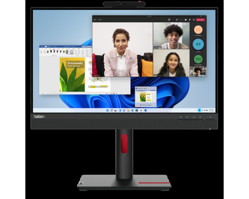 Монитор 23,8" Lenovo ThinkCentre Tiny-In-One 24 Gen 5 (A23TIO24)