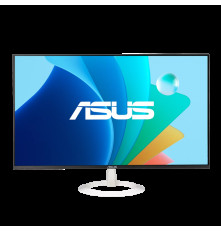 Монитор ASUS 23,8" VZ24EHF-W IPS 1920x1080 1ms MPRT 250cd 100Hz HDMI White; 90LM07C2-B01470