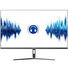 Монитор CHiQ LMN24F680-R  23,8" 1920*1080 IPS 100Hz LED 16:9 6ms VGA DP HDMI Audio out 178/178 250cd 1000:1 Metal Frame VESA 75x75