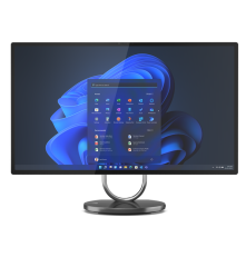 Моноблок Lenovo Yoga AIO 9 32IRH8 31.5" UHD (3840x2160) IPS 495N, i9-13900H, 32GB LPDDR5-5600, 1TB SSD M.2, RTX 4050 6GB, WiFi 6E, BT, 5.0MP + IR Cam, Wireless KB&Mouse, Win 11 Home, Storm Grey, 1Y