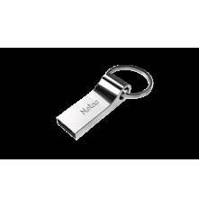 Накопитель USB Flash Drive Netac U275 16GB USB2.0 Flash Drive, zinc alloy housing