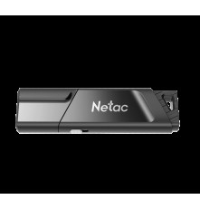 Накопитель USB Flash Drive Netac U336 32GB USB3.0 Write protect Switch Flash Drive