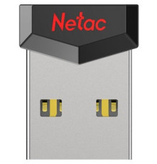 Накопитель USB Flash Drive Netac UM81 8GB USB2.0 Ultra compact Flash Drive