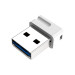 Накопитель USB Flash Drive Netac U116 mini 16GB USB2.0 Flash Drive